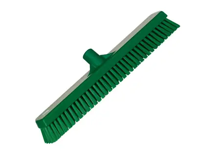 Vikan 70626 vloerschrobber hard 470 mm groen