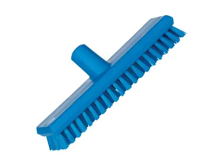 Vikan 7041 luiwagen zeer hard met waterdoorvoer 270 mm
