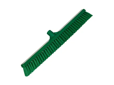 Vikan 31942 combiveger zacht-hard 610 mm groen