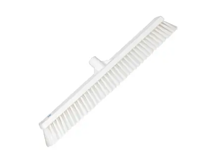 Vikan 31945 combiveger zacht-hard 610 mm wit
