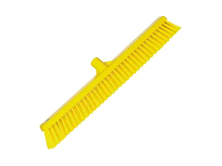 Vikan 31946 combiveger zacht-hard 610 mm geel