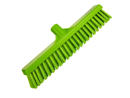 Vikan 317477 combiveger zacht-hard 410 mm limoengroen