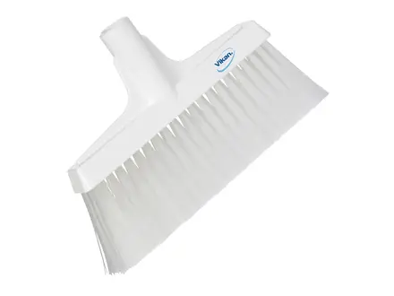 Vikan 31045 portaalveger zacht-hard 260 mm wit