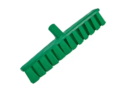 Vikan 31732 veger medium UST 400 mm groen
