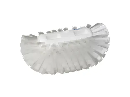 Vikan 70395 tankborstel medium 205 mm wit