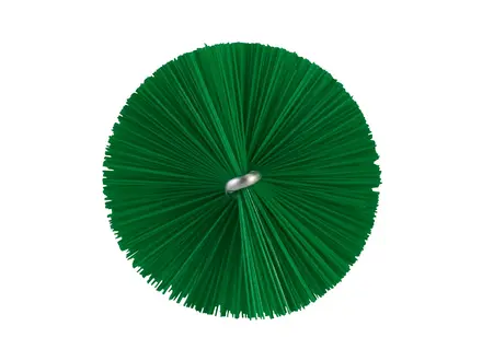 Vikan 53792 pijpborstel medium 50x510 mm groen