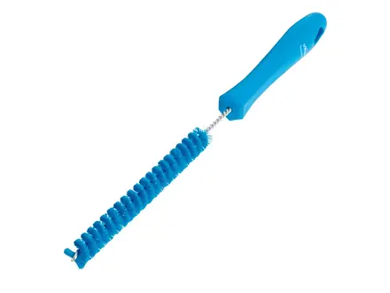Vikan 5360 afvoerborstel hard 15x310 mm
