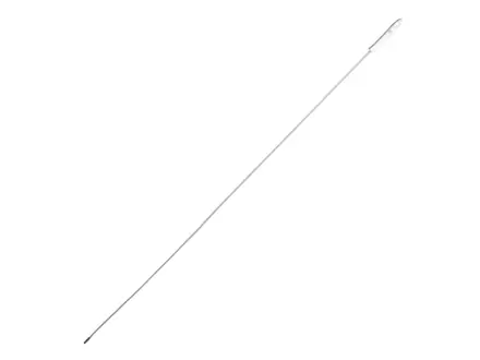 Vikan 53525 flexibele nylon doorvoerkabel 6x1505 mm