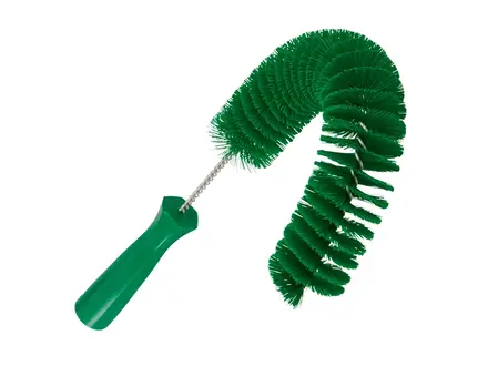 Vikan 53722 buizenreiniger extern medium 360 mm groen