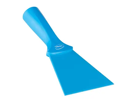 Vikan 4012 schraper nylon hittebestendig steel montage 100 mm