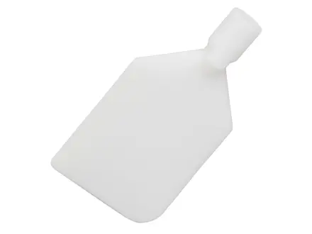 Vikan 7011 spatelblad stevig steelmodel nylon 220 mm