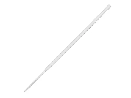 Vikan 70095 roerspatel hittebestendig nylon 1190 mm wit