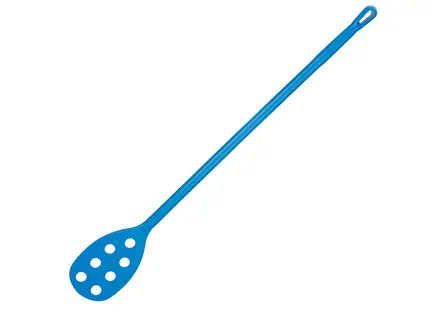 Vikan 7014 roerspatel groot detecteerbaar polypropyleen 1200 mm