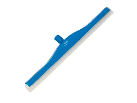 Vikan 7764 vloertrekker flexibele nek met vervangbaar rubber 600 mm