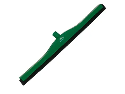 Vikan 77552 vloertrekker met vervangbaar rubber 700 mm groen