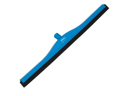 Vikan 7755 vloertrekker met vervangbaar rubber 700 mm