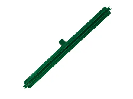 Vikan 77146 vloertrekker met vervangbaar rubber 605 mm geel