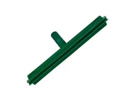 Vikan 77225 vloertrekker flexibele nek met vervangbaar rubber 405 mm wit