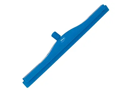 Vikan 7724 vloertrekker flexibele nek met vervangbaar rubber 600 mm