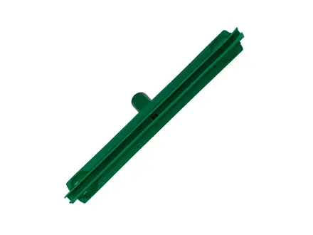 Vikan 77125 vloertrekker met vervangbaar rubber 405 mm wit