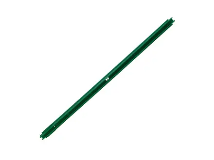 Vikan 77346 vervangingscassette vloertrekker 600 mm geel