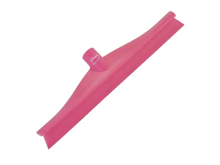 Vikan 71401 vloertrekker ultra hygiëne 400 mm roze