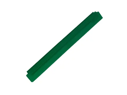 Vikan 77322 vervangcassette vloertrekker 400 mm groen<linebreak>