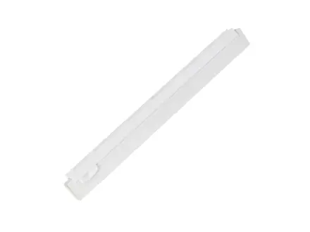 Vikan 77325 vervangcassette vloertrekker 400 mm wit