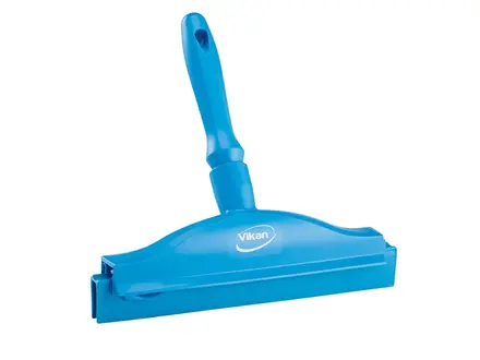Vikan 7711 handtrekker met vervangcassette 250 mm