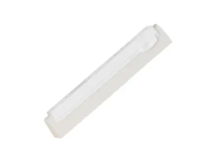 Vikan 77715 vervangingscassette 250 mm wit