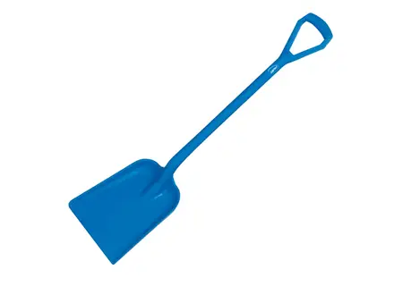 Vikan 5625 schop D-grip 1040 mm