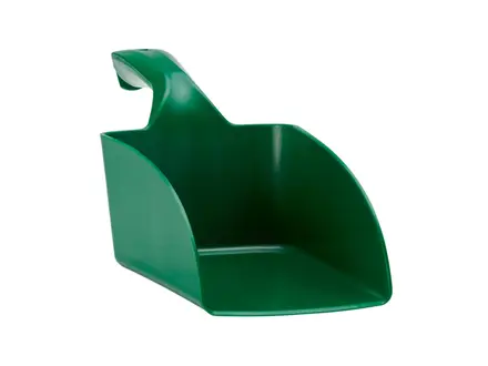 Vikan 56772 handschep food polypropyleen 500 ml groen