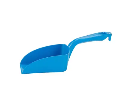 Vikan 56693 handschep detecteerbaar food polypropyleen 500 ml blauw