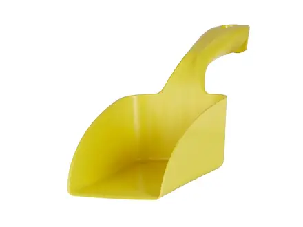 Vikan 56696 handschep detecteerbaar food polypropyleen 500 ml geel