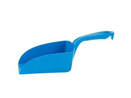 Vikan 56684 handschep detecteerbaar food polypropyleen 1000 ml rood