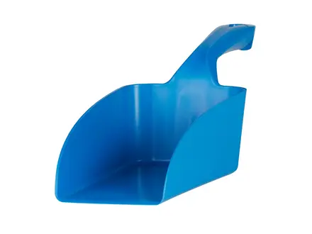 Vikan 5668 handschep detecteerbaar food polypropyleen 1000 ml