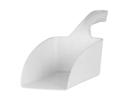 Vikan 56685 handschep detecteerbaar food polypropyleen 1000 ml wit