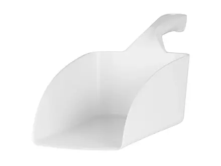 Vikan 56675 handschep detecteerbaar polypropyleen food 2000 ml wit