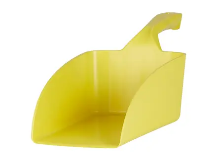 Vikan 56676 handschep detecteerbaar polypropyleen food 2000 ml geel