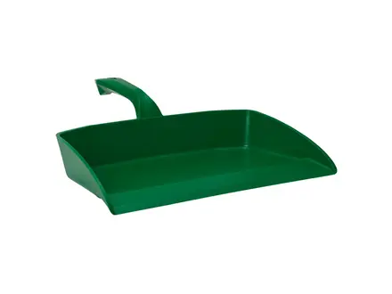 Vikan 56602 stofblik food ergonomisch 330 mm groen