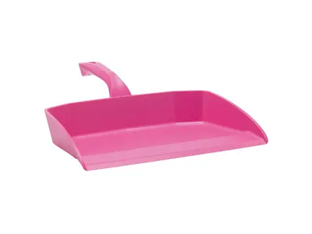 Vikan 56601 stofblik food ergonomisch 330 mm roze