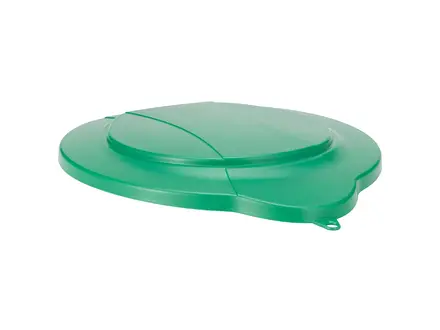 Vikan 56952 deksel detecteerbaar polypropyleen groen