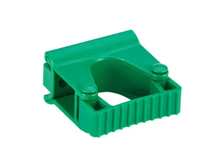 Vikan 1013 hygiënische wandbeugel grip band module 82 mm