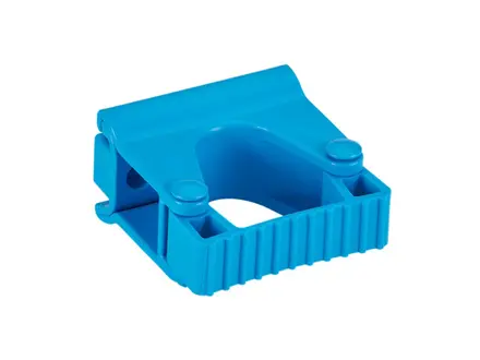 Vikan 1013 hygiënische wandbeugel grip band module 82 mm
