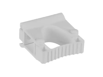 Vikan 1013 hygiënische wandbeugel grip band module 82 mm