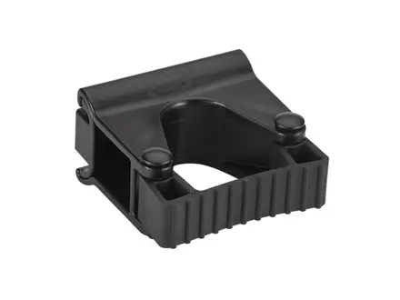 Vikan 1013 hygiënische wandbeugel grip band module 82 mm