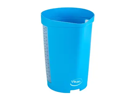 Vikan 6000 maatbeker polypropyleen 2 liter