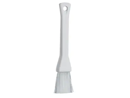 Vikan 5552305 kwast zacht 30 mm wit