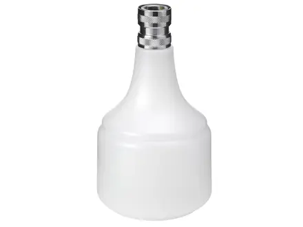 Vikan 11005 fles 500 ml voor gecondenseerd water met koppeling