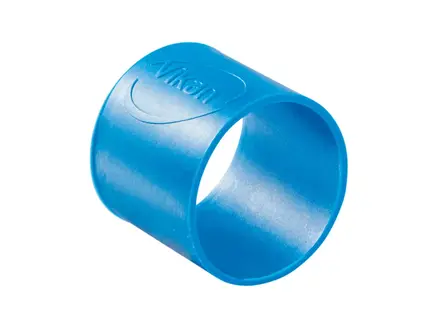 Vikan 9802 rubber ring secundaire kleurcodering 40 mm